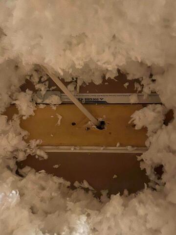 Air Sealing in Myrtle Beach, SC