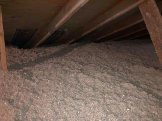 Insulation in Whiteville, NC