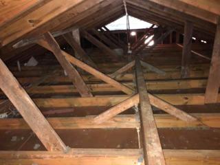 Insulation in Whiteville, NC