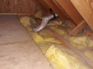 Attic Insulation