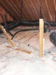 Attic Insulation