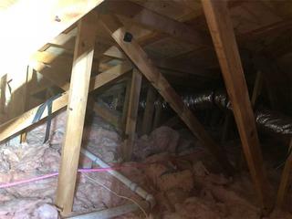 Insulation in Kure Beach, NC!