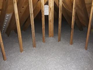 Attic Insulation in Bolton, NC