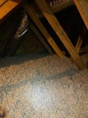 Attic Insulation in North Myrtle Beach
