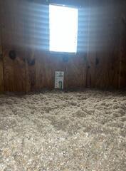 Air Sealing and Insulation in Charleston