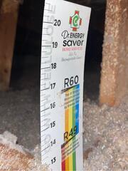 Blown In Insulation in Charleston