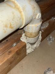 Air Sealing and Attic Insulation in North Myrtle Beach