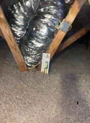 Air Sealing and Attic Insulation in North Myrtle Beach