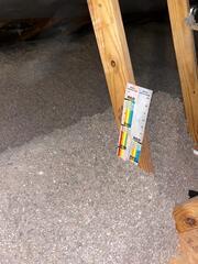 Blown-In Insulation in Summerville, SC