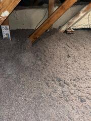 Blown-In Insulation and Duct Encapsulation  in Myrtle Beach, SC