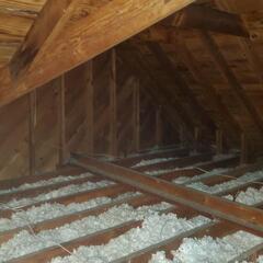 Spray Foam Attic Insulation in Charleston, SC