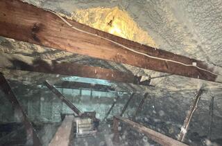 Spray Foam Attic Insulation in Charleston, SC