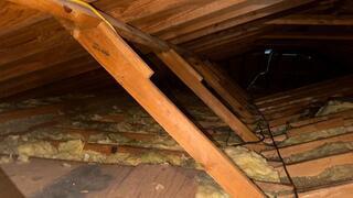 Blown-In Insulation in Isle of Palms, SC