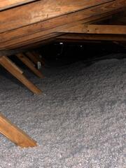 Blown-In Insulation in Isle of Palms, SC