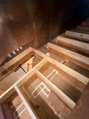 Blown-In Insulation and Air Sealing in Marion, SC