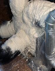 Duct Encapsulation in Hanahan, SC