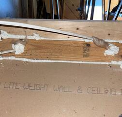 Blown-In Insulation in Mt. Pleasant, SC