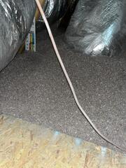 Blown-In Insulation in Mt. Pleasant, SC