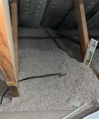 Blown-In Insulation in Myrtle Beach, SC