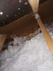 Attic Spray Form Insulation