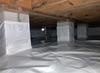 Crawl Space Encapsulation in Southport, NC