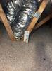 Air Sealing and Attic Insulation in North Myrtle Beach