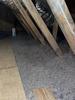 Air Sealing and New Insulation