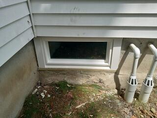 Egress Windows in Exeter