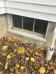Egress Windows in Exeter