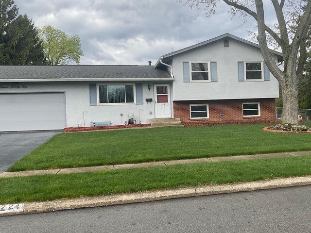 Custom Gutter Installation with Precision Tie-In | Columbus, OH - After Photo
