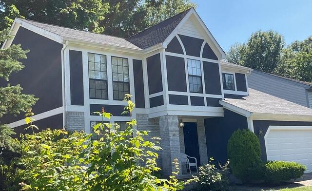 Comprehensive Roof and Gutter Upgrade for Long-Term Protection | Columbus, OH - After Photo