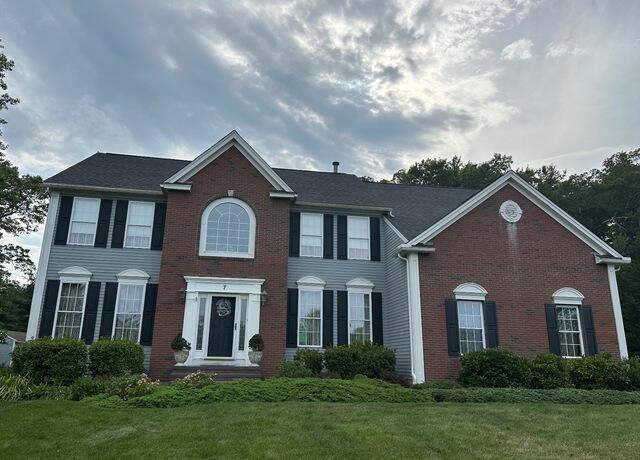 Roof Replacement in Marshfield, MA - After Photo