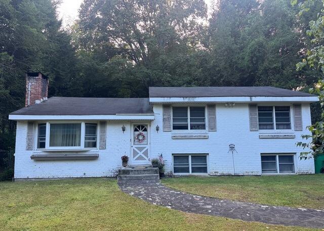 Roof Replacement in Holmes, NY - Before Photo