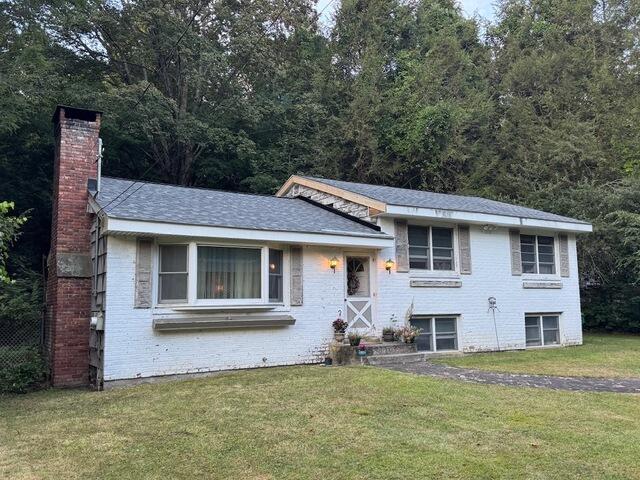 Roof Replacement in Holmes, NY - After Photo