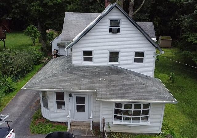 Roof Replacement in Tillson, NY
