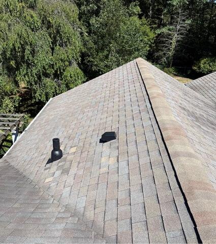Roof Repair in Mystic, CT
