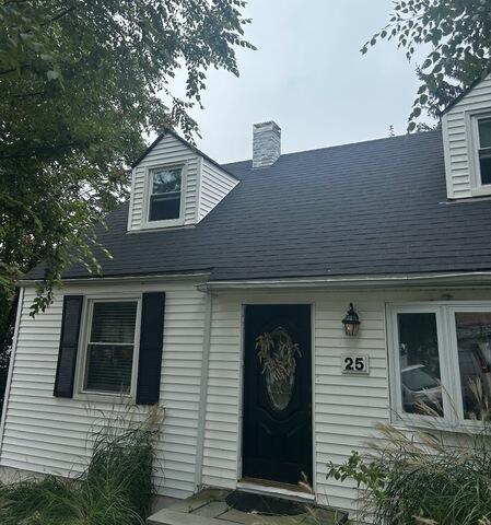 Roof Replacement in Yonkers, NY - After Photo
