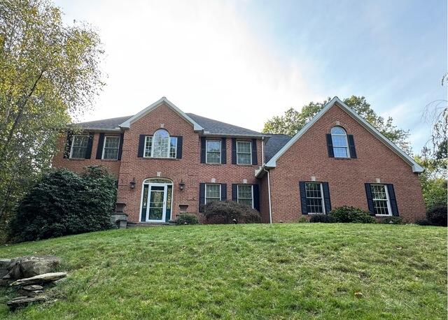 Roof Replacement in Bolton, CT - After Photo