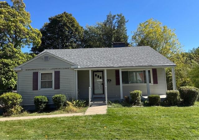 Roof Replacement in Bloomfield, CT - After Photo