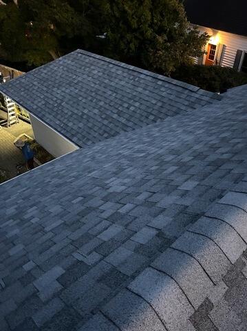 Roof Replacement in Tarrytown, NY - After Photo