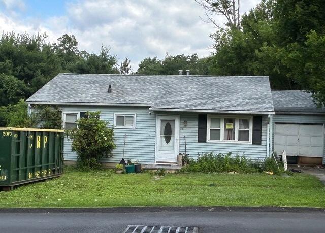 Roof Replacement in Poughkeepsie, NY - After Photo