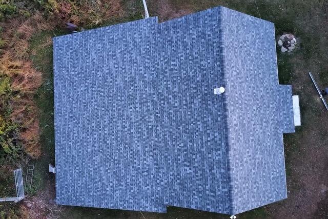 Roof Replacement in Chelsea, NY - After Photo