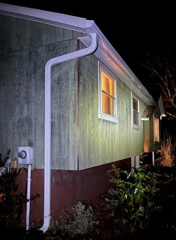 Gutter Replacement in Stormville, NY - After Photo