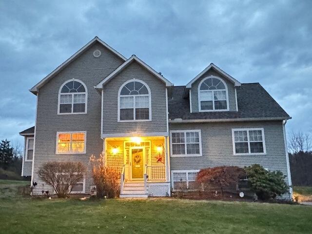 Roof Replacement in Poughkeepsie, NY - After Photo