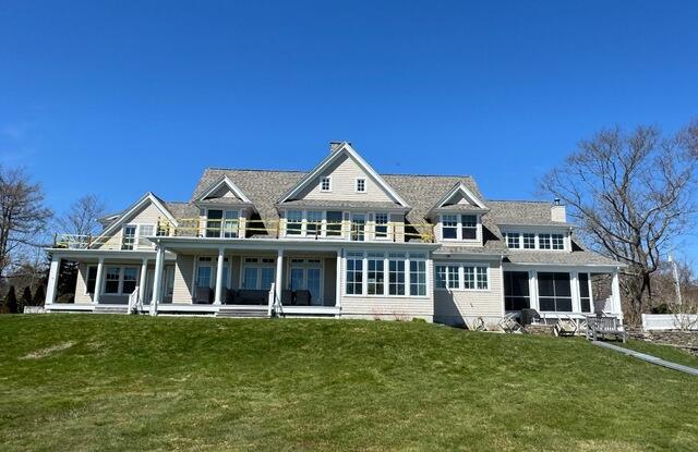 Roof Replacement in Madison, CT - After Photo