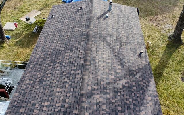 Roof Replacement in Wurtsboro, NY - After Photo