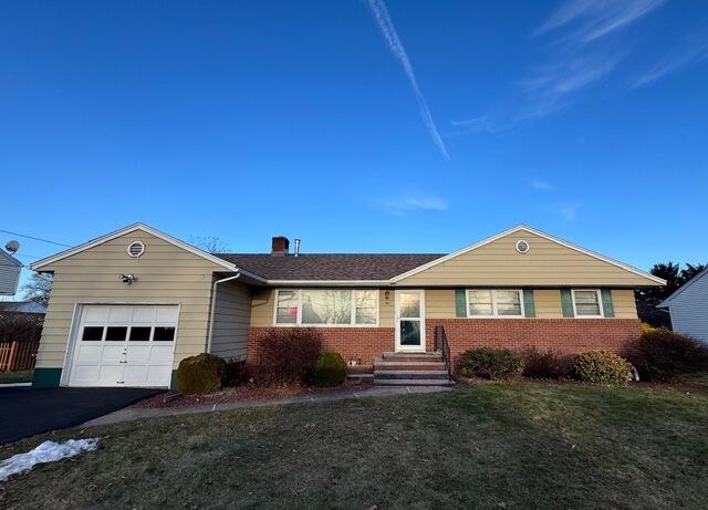 Roof Replacement in Kingston, NY - After Photo