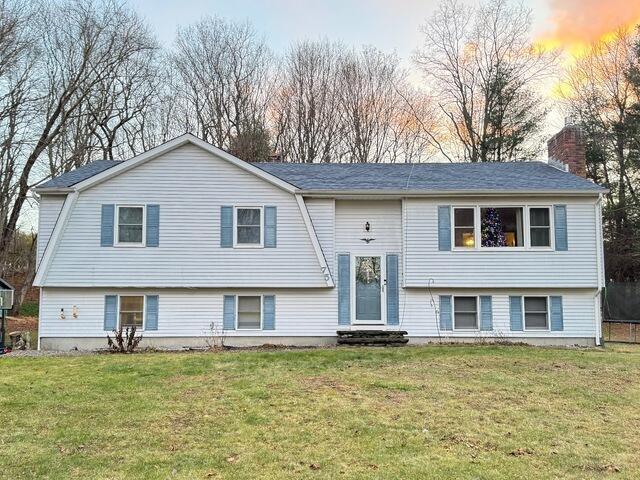 Roof Replacement in Colchester, CT - After Photo