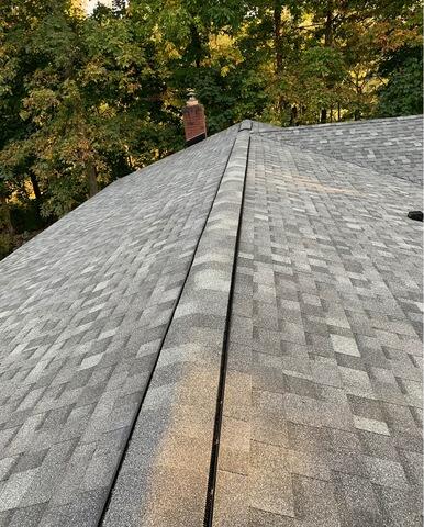 Roof Replacement in Highland, NY - After Photo