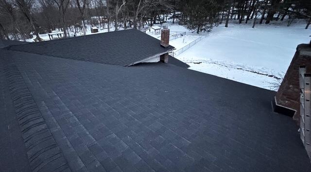 Roof Replacement in Goshen, NY - After Photo